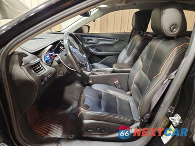 Zdjęcie 7 z 13 samochodu: 2017 CHEVROLET IMPALA PREMIER VIN:2G1145S35H9137216 - miniatura