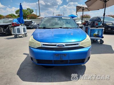 Zdjęcie 9 z 24 samochodu: 2010 FORD FOCUS SE VIN:1FAHP3FN1AW163229 - miniatura
