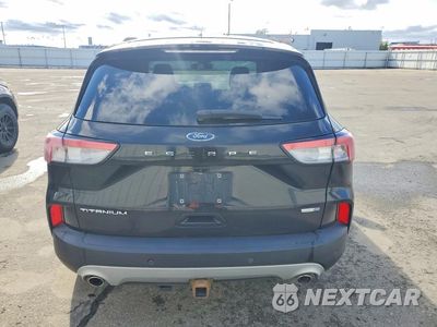 Zdjęcie 6 z 13 samochodu: 2020 FORD ESCAPE TITANIUM VIN:1FMCU9J94LUB16278 - miniatura