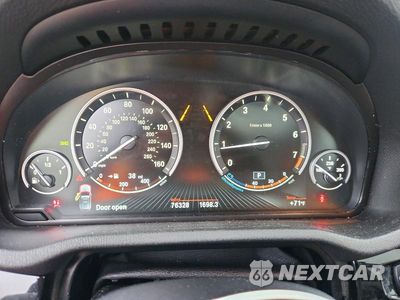 Zdjęcie 9 z 12 samochodu: 2017 BMW X3 XDRIVE35I VIN:5UXWX7C50H0U42454 - miniatura