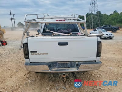 Zdjęcie 6 z 12 samochodu: 2004 DODGE RAM 1500 ST VIN:1D7HA18D04S703000 - miniatura