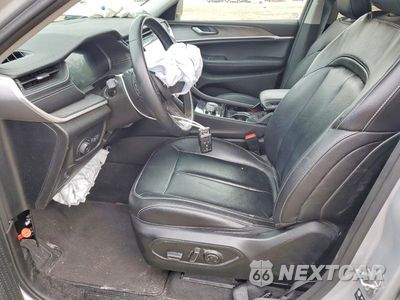 Zdjęcie 7 z 13 samochodu: 2022 JEEP GRAND CHEROKEE LIMITED VIN:1C4RJHBGXN8556273 - miniatura