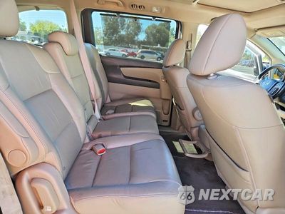 Zdjęcie 11 z 13 samochodu: 2012 HONDA ODYSSEY TOURING VIN:5FNRL5H99CB112722 - miniatura