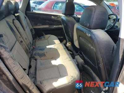 Zdjęcie 10 z 12 samochodu: 2008 CHEVROLET IMPALA 50TH ANNIVERSARY VIN:2G1WV58K781346165 - miniatura