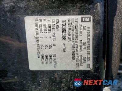 Zdjęcie 12 z 12 samochodu: 2009 GMC SIERRA K1500 SLE VIN:3GTEK23379G210542 - miniatura