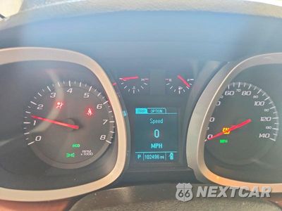 Zdjęcie 9 z 12 samochodu: 2017 CHEVROLET EQUINOX PREMIER VIN:2GNALDEK1H1504965 - miniatura