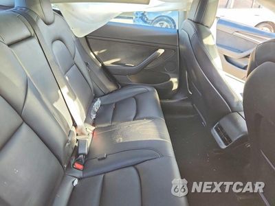 Zdjęcie 10 z 12 samochodu: 2023 TESLA MODEL 3 VIN:5YJ3E1EA0PF431097 - miniatura