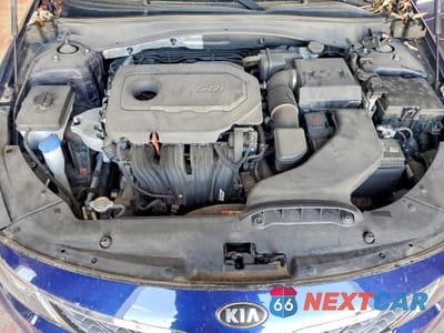 Zdjęcie 11 z 12 samochodu: 2019 KIA OPTIMA LX VIN:5XXGT4L35KG351880 - miniatura