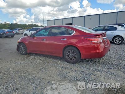 Drugie zdjęcie samochodu z przodu: 2015 NISSAN ALTIMA 2.5 S VIN:1N4AL3AP1FC569980 - miniatura