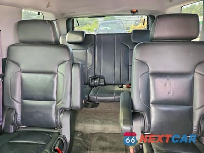 Zdjęcie 10 z 13 samochodu: 2015 CHEVROLET TAHOE C1500 LTZ VIN:1GNSCCKC0FR279020 - miniatura