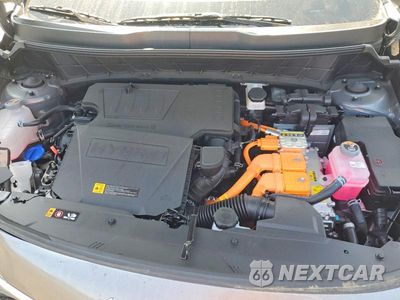 Zdjęcie 12 z 13 samochodu: 2026 KIA NIRO LX VIN:KNDCP3LE0T5350348 - miniatura