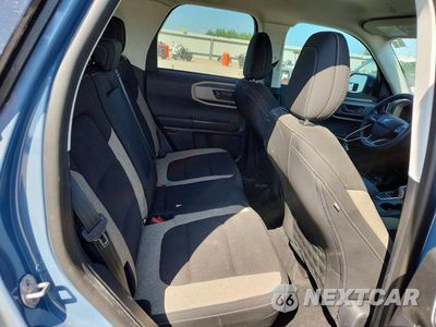Zdjęcie 11 z 13 samochodu: 2025 FORD BRONCO SPORT BIG BEND VIN:3FMCR9BNXSRE24980 - miniatura