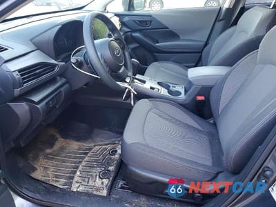 Zdjęcie 7 z 12 samochodu: 2025 SUBARU CROSSTREK PREMIUM VIN:JF2GUHDC5S8210962 - miniatura