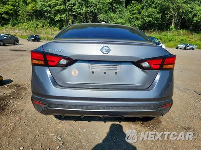 Zdjęcie 6 z 12 samochodu: 2020 NISSAN ALTIMA S VIN:1N4BL4BV4LC285696 - miniatura