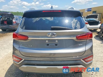 Zdjęcie 6 z 14 samochodu: 2020 HYUNDAI SANTA FE SEL VIN:5NMS3CAD2LH177897 - miniatura