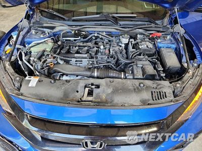Zdjęcie 11 z 13 samochodu: 2019 HONDA CIVIC SPORT TOURING VIN:SHHFK7H96KU401474 - miniatura