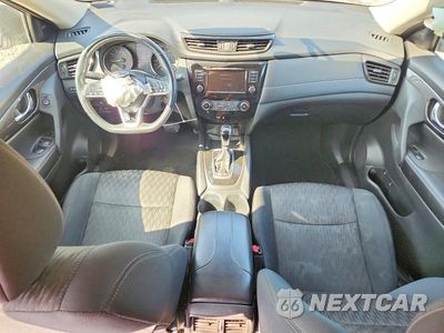 Zdjęcie 8 z 14 samochodu: 2018 NISSAN ROGUE S VIN:5N1AT2MV9JC787846 - miniatura