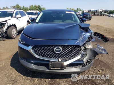 Piąte zdjęcie samochodu w środku: 2022 MAZDA CX-30 SELECT VIN:3MVDMBBL7NM452796 - miniatura