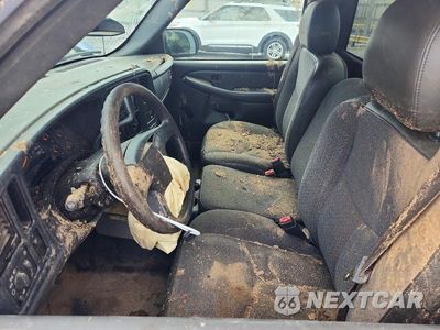 Zdjęcie 7 z 12 samochodu: 2003 CHEVROLET SILVERADO C1500 VIN:1GCEC14X23Z227071 - miniatura