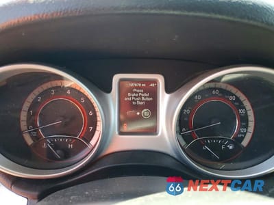 Zdjęcie 9 z 14 samochodu: 2018 DODGE JOURNEY SXT VIN:3C4PDDBG2JT173060 - miniatura