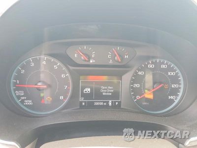 Zdjęcie 9 z 12 samochodu: 2020 CHEVROLET MALIBU LT VIN:1G1ZD5ST7LF014505 - miniatura