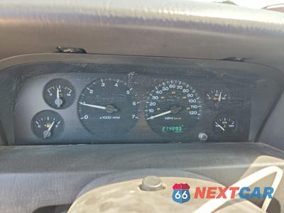Zdjęcie 9 z 13 samochodu: 1999 JEEP GRAND CHEROKEE LAREDO VIN:1J4GW58S9XC682248 - miniatura
