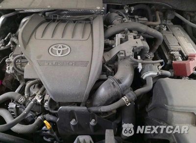 Zdjęcie 7 z 13 samochodu: 2023 TOYOTA HIGHLANDER XLE VIN:5TDKDRBH0PS029803 - miniatura