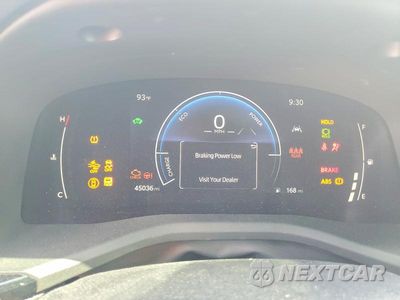 Zdjęcie 9 z 13 samochodu: 2025 TOYOTA CAMRY SE VIN:4T1DAACK8SU620202 - miniatura