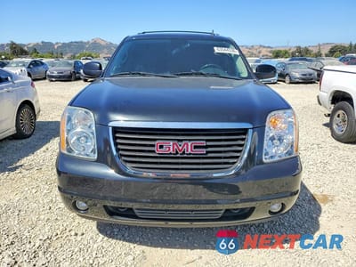 Piąte zdjęcie samochodu w środku: 2013 GMC YUKON SLE VIN:1GKS1AE06DR275446 - miniatura