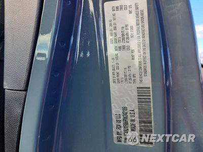 Zdjęcie 13 z 13 samochodu: 2024 JEEP WRANGLER RUBICON 4XE VIN:1C4RJXR66RW242189 - miniatura