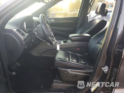 Zdjęcie 7 z 12 samochodu: 2019 JEEP GRAND CHEROKEE LIMITED VIN:1C4RJEBG6KC851359 - miniatura