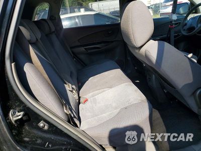 Zdjęcie 11 z 13 samochodu: 2007 HYUNDAI TUCSON GLS VIN:KM8JM12B87U634863 - miniatura