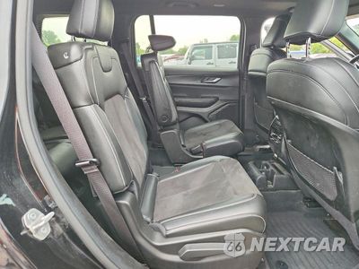 Zdjęcie 11 z 13 samochodu: 2024 JEEP GRAND CHEROKEE L LAREDO VIN:1C4RJKAG9R8562618 - miniatura