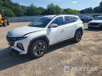 2026 HYUNDAI TUCSON SEL 5NMJB3DE6TH717433 - główne zdjęcie licytacji z USA - miniatura