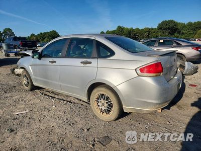 Drugie zdjęcie samochodu z przodu: 2011 FORD FOCUS SE VIN:1FAHP3FN3BW179465 - miniatura