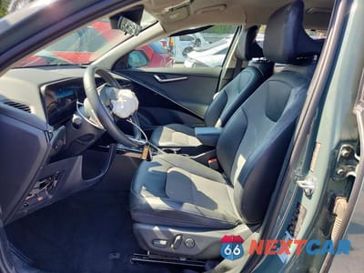 Zdjęcie 7 z 12 samochodu: 2024 KIA NIRO WIND VIN:KNDCR3L10R5113083 - miniatura