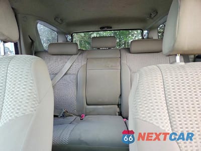 Zdjęcie 10 z 13 samochodu: 2006 TOYOTA 4RUNNER SR5 VIN:JTEBU14RX60087678 - miniatura