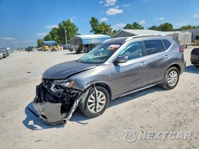 2019 NISSAN ROGUE SV KNMAT2MTXKP550215 - główne zdjęcie licytacji z USA - miniatura