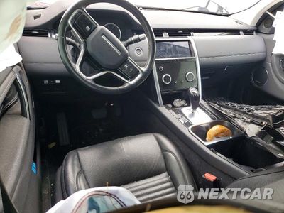 Zdjęcie 8 z 14 samochodu: 2021 LAND ROVER DISCOVERY SPORT S VIN:SALCJ2FX1MH904577 - miniatura