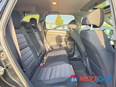 Zdjęcie 10 z 12 samochodu: 2017 HONDA CR-V EX VIN:7FARW1H52HE047608 - miniatura