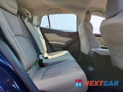 Zdjęcie 10 z 13 samochodu: 2021 SUBARU IMPREZA VIN:4S3GTAB61M3716309 - miniatura