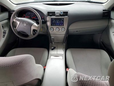 Zdjęcie 8 z 13 samochodu: 2011 TOYOTA CAMRY LE VIN:4T4BF3EK2BR174216 - miniatura