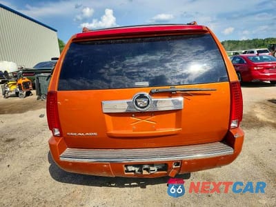 Zdjęcie 6 z 13 samochodu: 2007 CADILLAC ESCALADE LUXURY VIN:1GYFK63897R294829 - miniatura