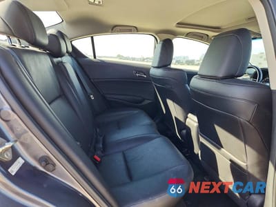 Zdjęcie 10 z 12 samochodu: 2013 ACURA ILX 20 PREMIUM VIN:19VDE1F5XDE001092 - miniatura