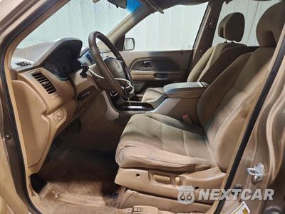 Zdjęcie 7 z 12 samochodu: 2006 HONDA PILOT EX VIN:5FNYF28456B007413 - miniatura