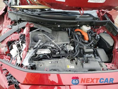 Zdjęcie 12 z 13 samochodu: 2025 TOYOTA RAV4 LIMITED VIN:JTMD6RFV9SD157285 - miniatura