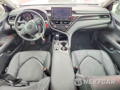 Zdjęcie 8 z 12 samochodu: 2024 TOYOTA CAMRY XSE VIN:4T1K31AK0RU063428 - miniatura