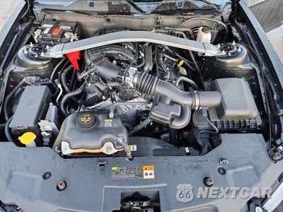 Zdjęcie 11 z 12 samochodu: 2011 FORD MUSTANG VIN:1ZVBP8EM2B5133201 - miniatura