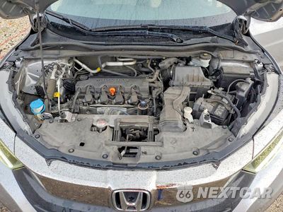 Zdjęcie 11 z 12 samochodu: 2022 HONDA HR-V LX VIN:3CZRU5H32NM703444 - miniatura