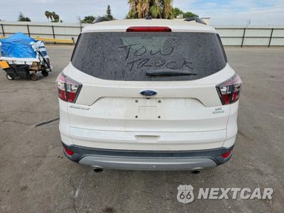 Zdjęcie 6 z 12 samochodu: 2017 FORD ESCAPE SE VIN:1FMCU0GD6HUB44999 - miniatura
